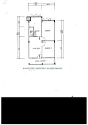 Blk 99 Crescent View (Queenstown), HDB 3 Rooms #593682781